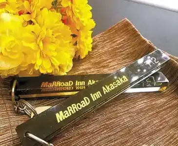 Marroad Inn Akasaka - 14
