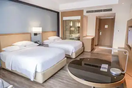 Courtyard by Marriott Siem Reap Resort - 69
