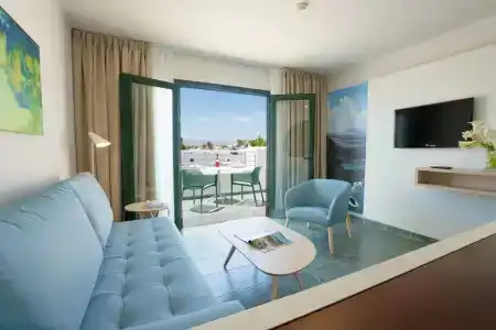 Relaxia Lanzaplaya - 33