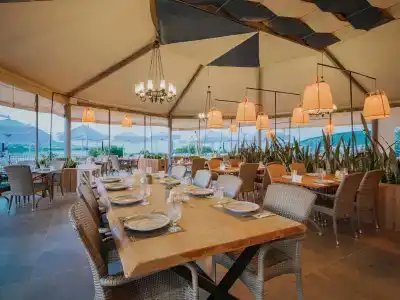 Asteria Bodrum Resort - 13