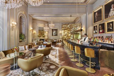 Mandarin Oriental, Ritz Madrid - 31