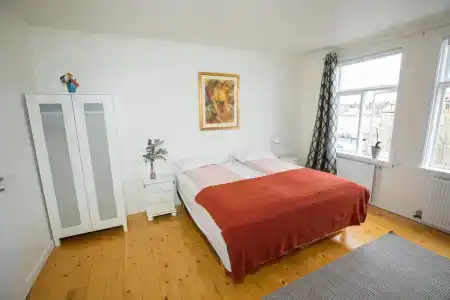 Central Reykjavík - 3