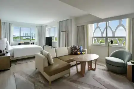 Nobu Miami Beach - 46