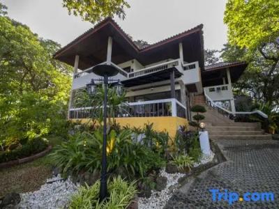 Chaweng Bay View Resort - 148