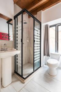 Exe Suites Reforma - 53