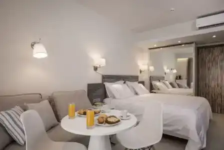 Bio Suites - 65