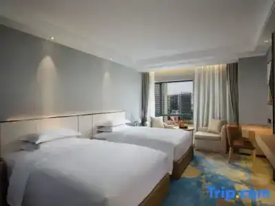 Ramada Encore by Wyndham Kunming West - 38