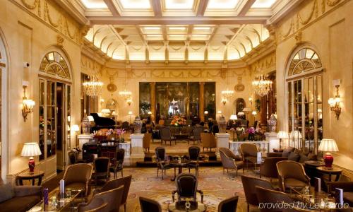 Mandarin Oriental, Ritz Madrid - 15