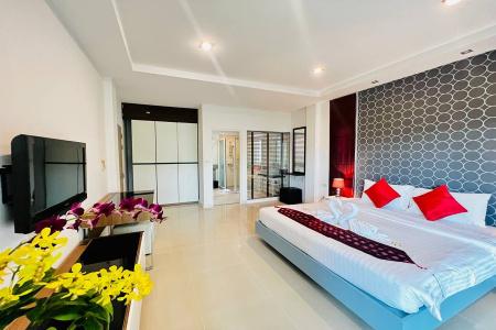 Sivana Place Phuket - 36