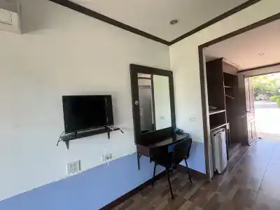 Uthong Garden Resort - 14
