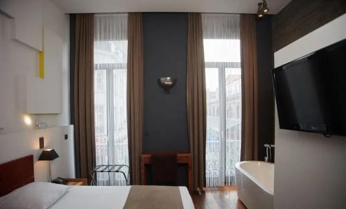 Boutique Saint-Géry - 78