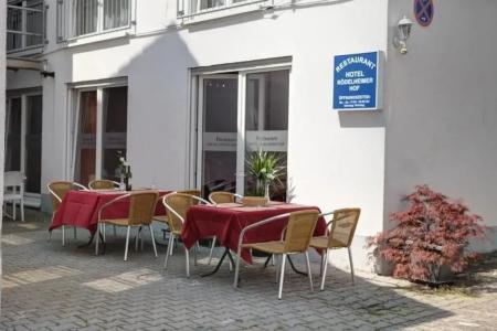 Eschborner Hof - 8