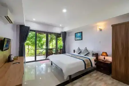 Mai Phuong Resort Phu Quoc - 28