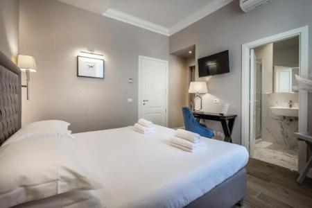 Emma Small Luxury Hotel - 114