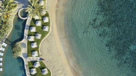 Porto Elounda Golf & Spa Resort, Six Senses Spa - 47