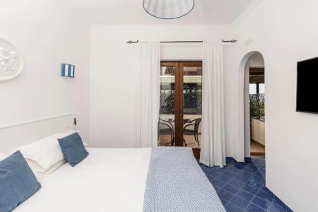 Monte Solaro Bed & Breakfast - 38