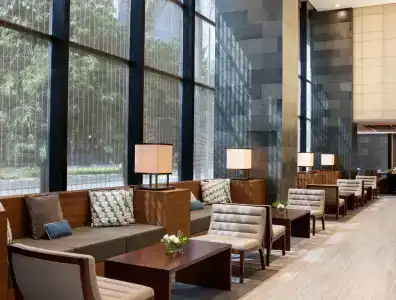 Four Points by Sheraton Jakarta Thamrin - 19