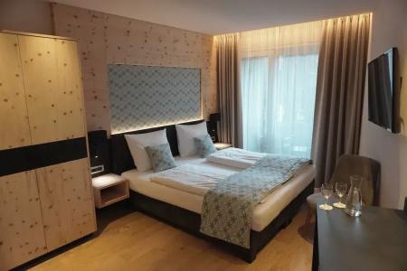 CityGoldener Adler B&B - 55