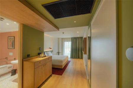 Hampton By Hilton Alicante Airport - 36