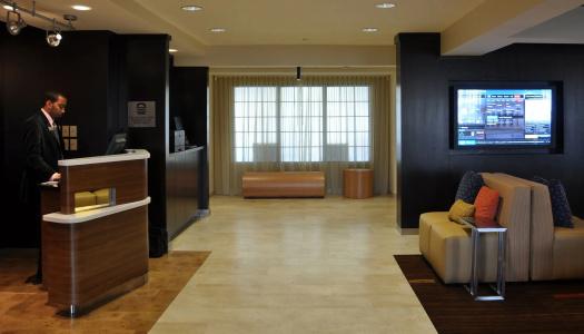 Courtyard by Marriott Nashville at Opryland - 28