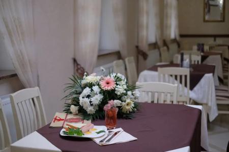 BeSt and Restaurant complex - 27