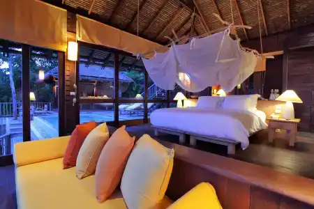 Six Senses Yao Noi - Sha Plus - 39