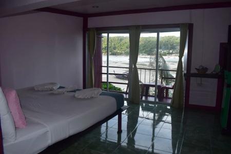 Phi Phi Cliff Beach Resort-Sha Plus - 85