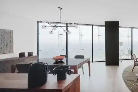 The Ritz-Carlton, Mexico City - 13