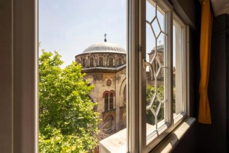 Sayeban Istanbul - 57