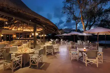 Constance Belle Mare Plage - 32