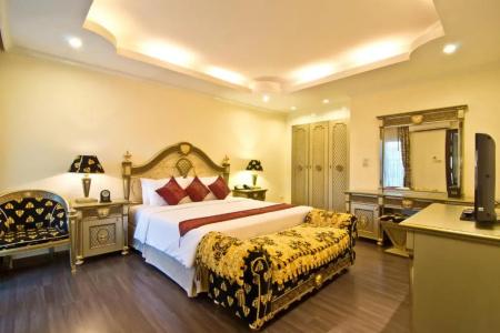 Lk Royal Suite - 58