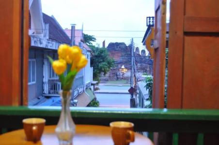 The Sixty at Ayutthaya - 65