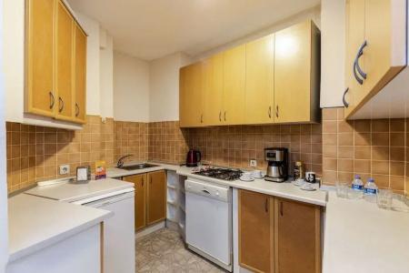 Sanat Hostel Taksim - 26