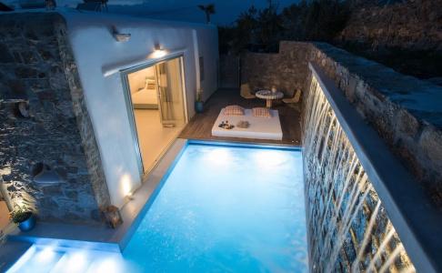 Mykonos Village - 37