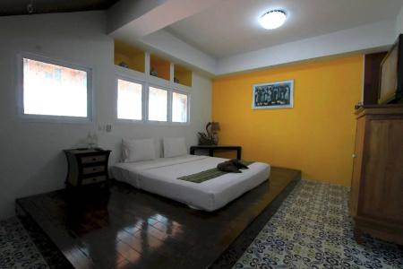 Tony's Place Bed & Breakfast Ayutthaya Thailand - 18