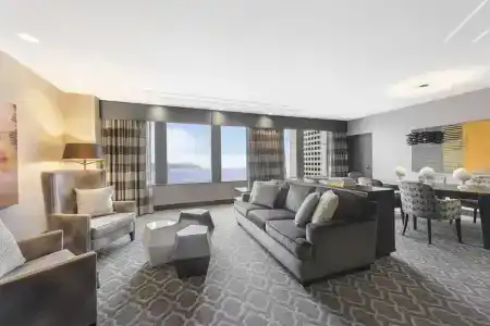 Motif Seattle, a Destination by Hyatt - 81