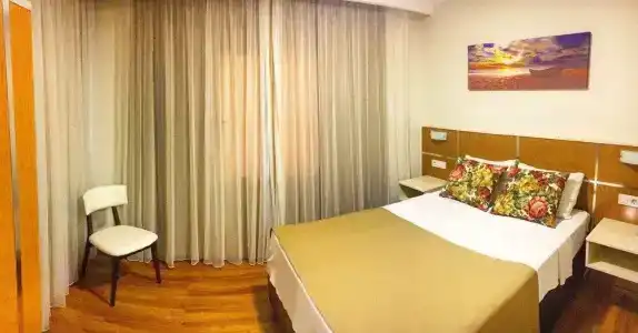 Palm Beach Otel - 21