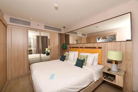 Royal Garden by Isrotel Collection - 30