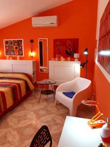 B&B Gàttina - 15