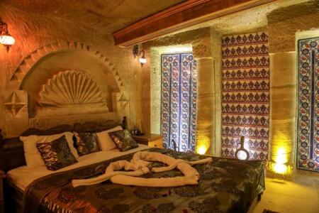 Goreme Palace Cave Suites - 66