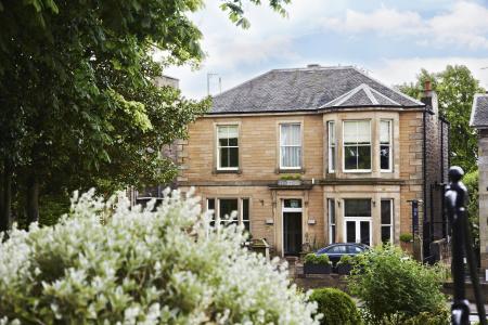 The Dunstane Houses - 29