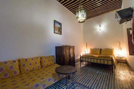 Dar Bouanania - 27