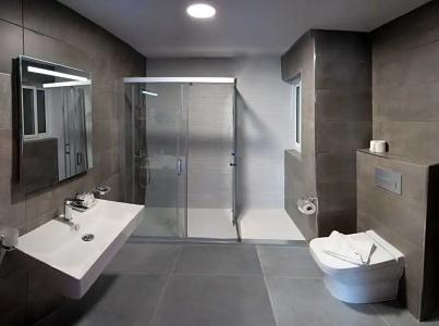 Pebbles Resort - 51