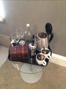 Brighton Inn Boutique Guest Accommodation - 51