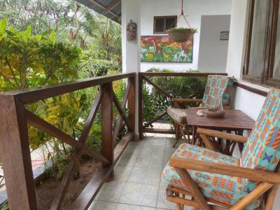 Highland Bungalows - 29