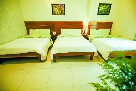 Dalat Flower & Spa - 127