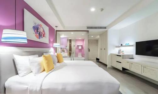Springfield @Sea Resort & Spa - 83