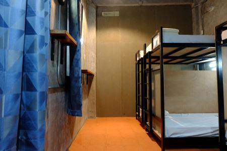 White Jail at Koh Tao - 9