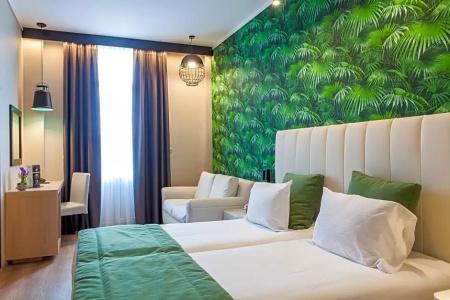 Egnatia Palace & Spa - 64