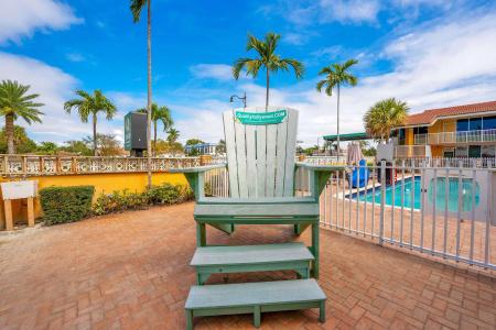 Quality Inn & Suites Airport - Cruise Port Hollywood - 19